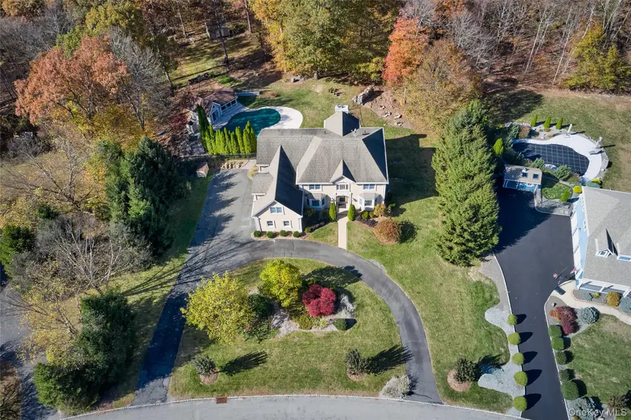 28 Heritage Court, Tuxedo Park, NY 10987 - #3