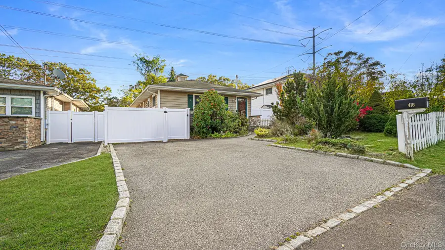 416 Fir Grove Road, Lake Ronkonkoma, NY 11779 - Image #2