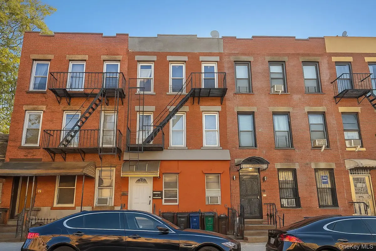 124 32nd Street, Brooklyn, NY 11232 - Image #1