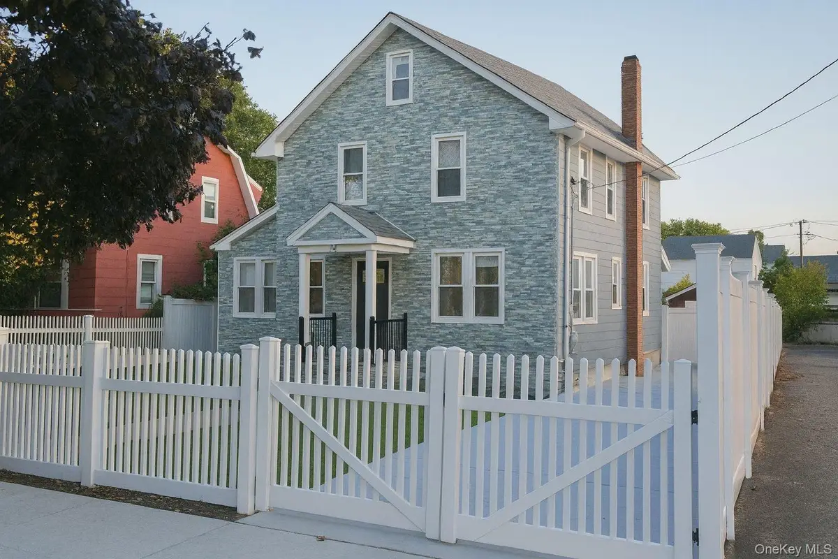 14 Parsons Drive, Hempstead, NY 11550 - Image #1