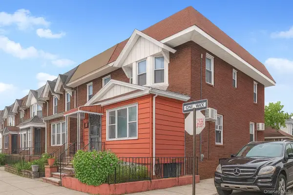 9302 95th Street Street, Woodhaven, NY 11421