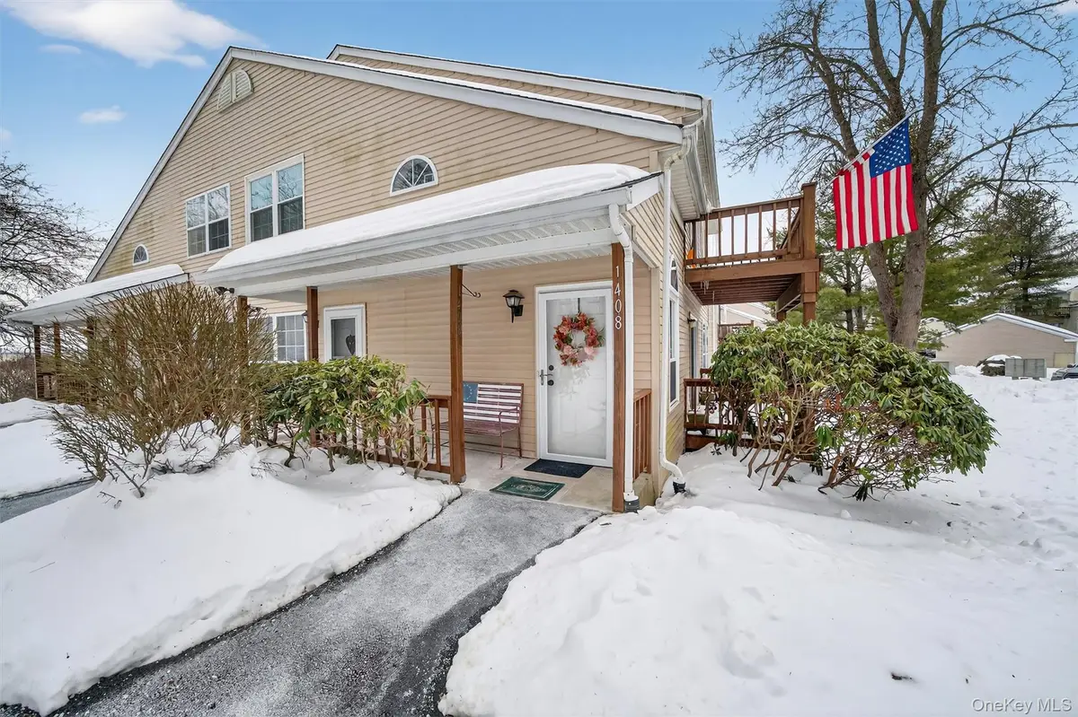 1408 Rosewood Court, Highland Mills, NY 10930 - #1