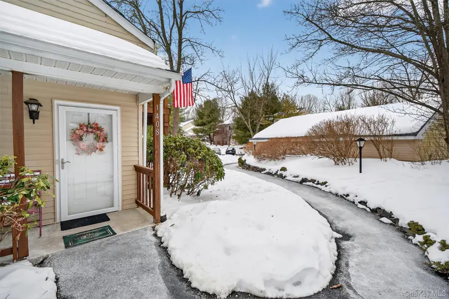 1408 Rosewood Court, Highland Mills, NY 10930 - #3