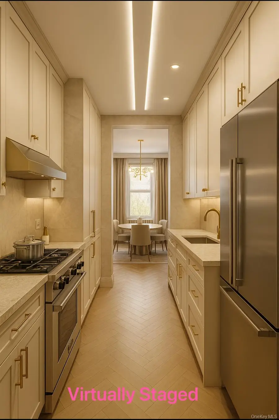 14205 Roosevelt #4, Flushing, NY 11354 - Image #3