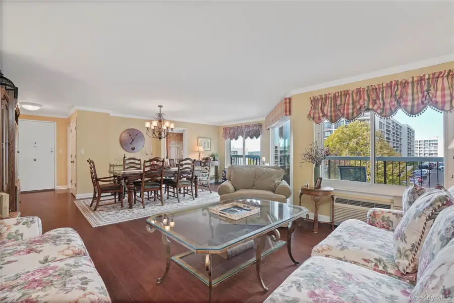 500 High Point Drive #703, Hartsdale, NY 10530 - Image #2