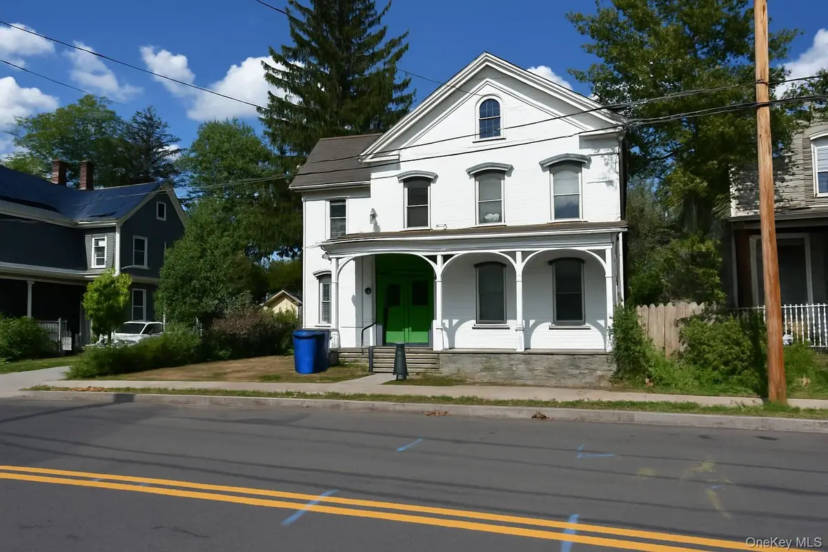 51 Henry Street, Kingston, NY 12401 - Image #1