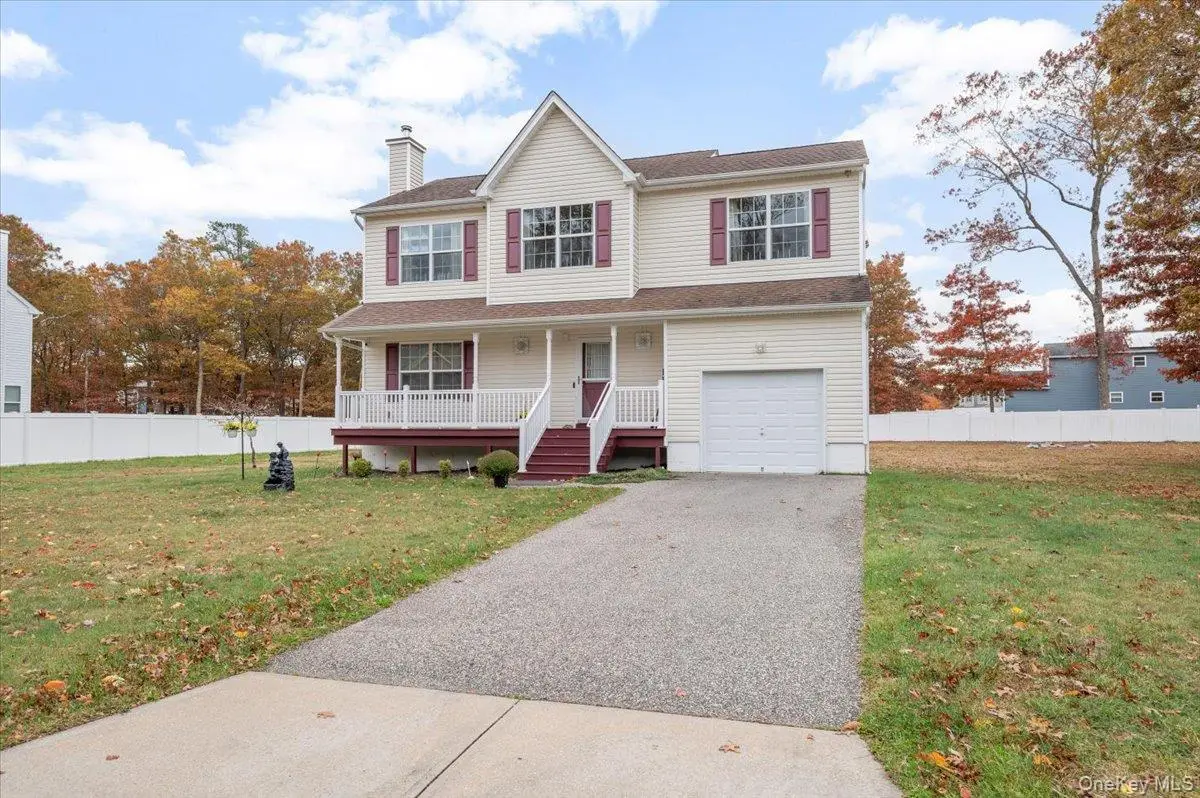 64 E Margin Road, Ridge, NY 11961 - Image #1