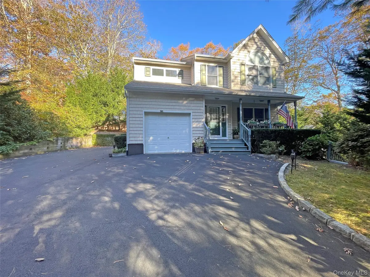 64 Glen Road, Baiting Hollow, NY 11933 - Image #1