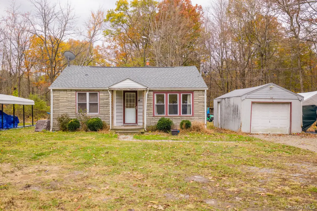 38 Jones Lane, Montgomery, NY 12549 - Image #1