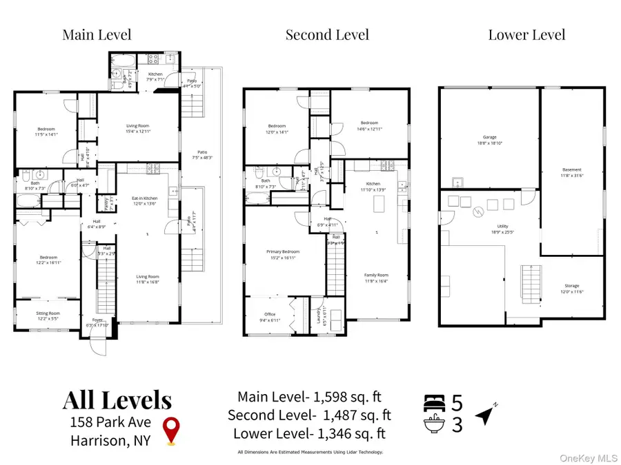 158 Park Avenue, Harrison, NY 10528 - Image #2