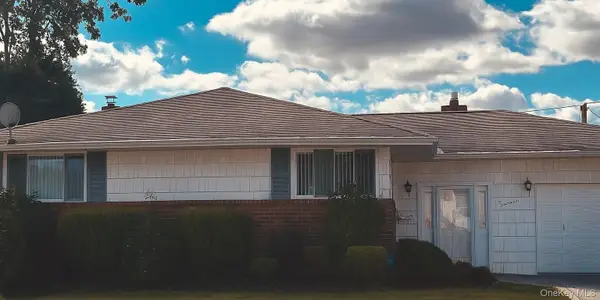 11 Adrienne Drive, Old Bethpage, NY 11804