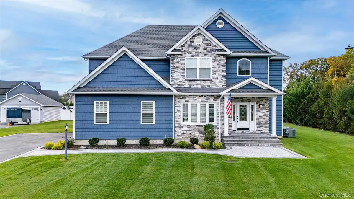 60 Parsnip Pond Road, Lake Grove, NY 11755 - Image #1