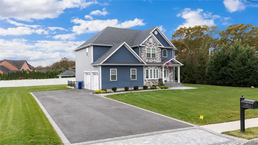 60 Parsnip Pond Road, Lake Grove, NY 11755 - Image #2