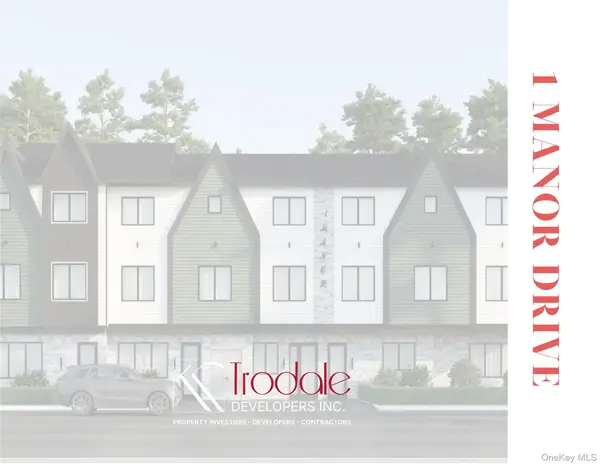 1 Manor Drive #201, Monsey, NY 10952