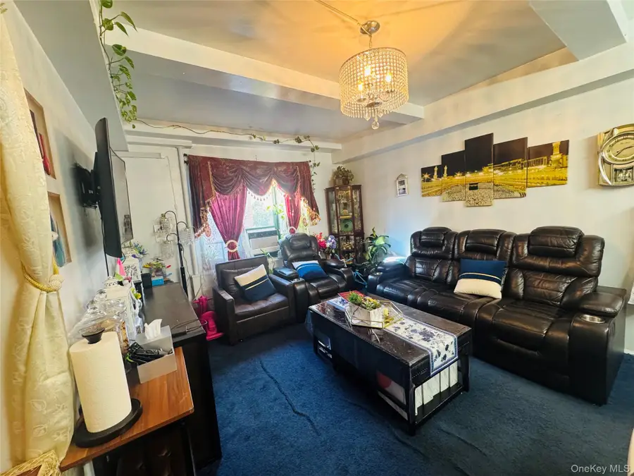 18 Metropolitan Oval #8A, Bronx, NY 10462 - #3
