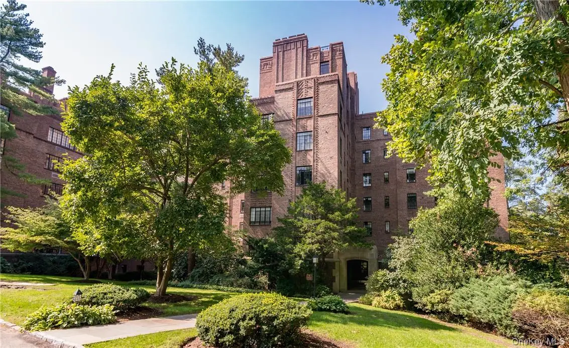 100 W Ardsley Avenue #7KL, Irvington, NY 10533 - Image #1