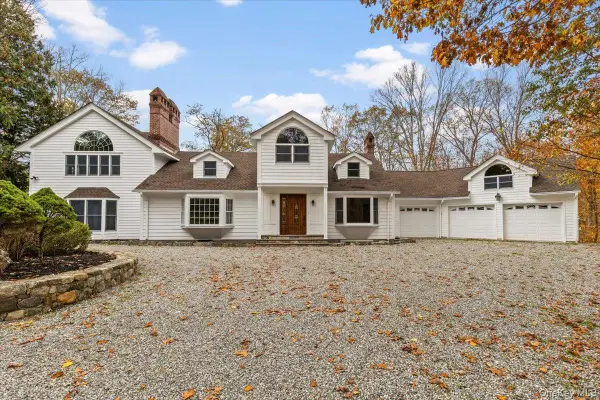 110 Oliver Road, Bedford, NY 10506