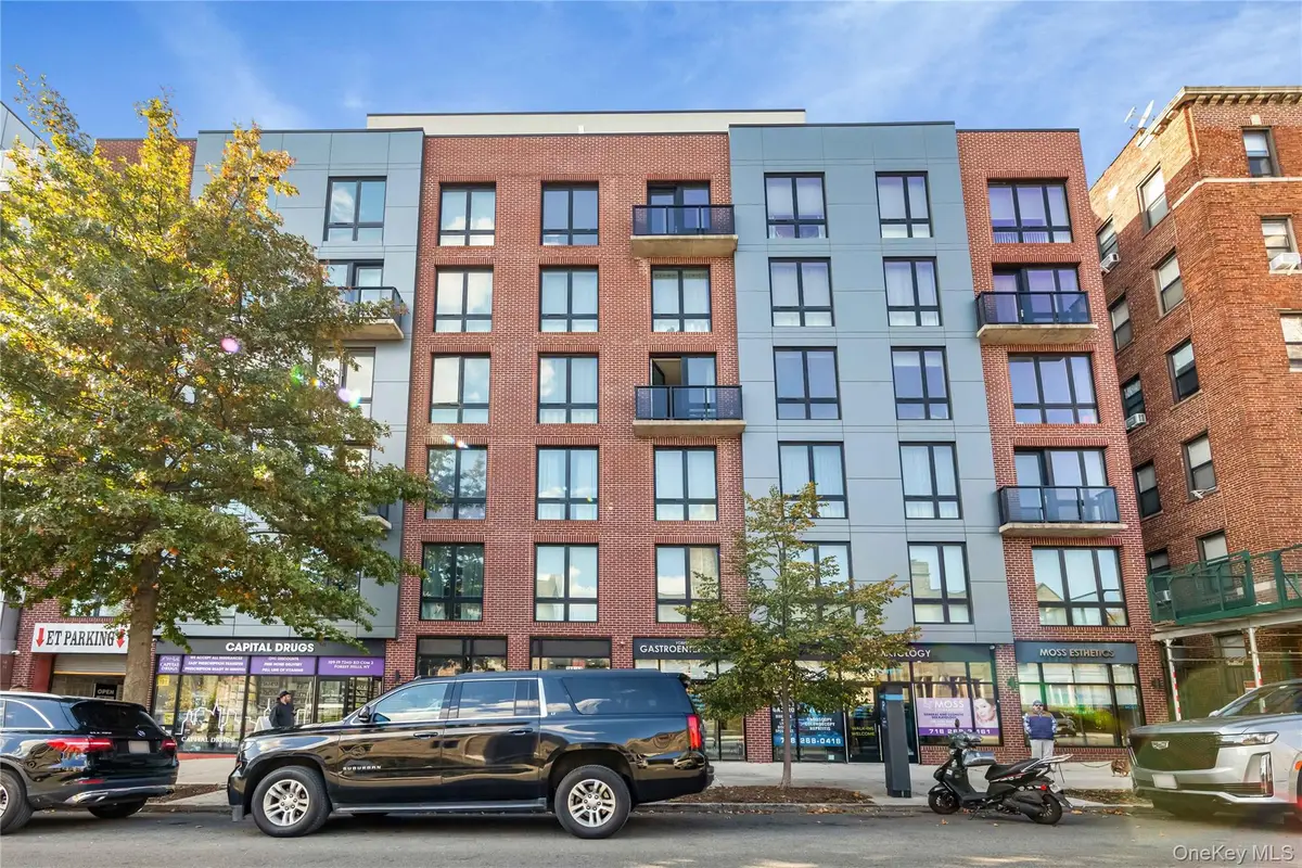 109-19 72nd Road #7B, Forest Hills, NY 11375 - Image #1
