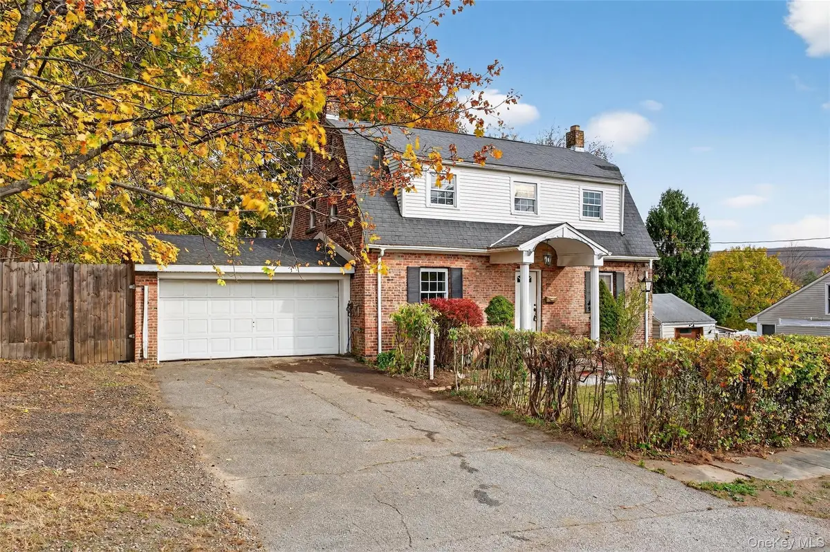 5 Stoll Street, Port Jervis, NY 12771 - Image #1