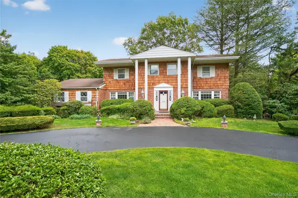 300 Circle Road, Muttontown, NY 11791