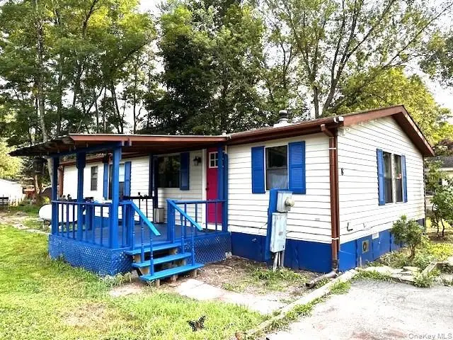 8 Dartmouth Court, Loch Sheldrake, NY 12759 - Image #1