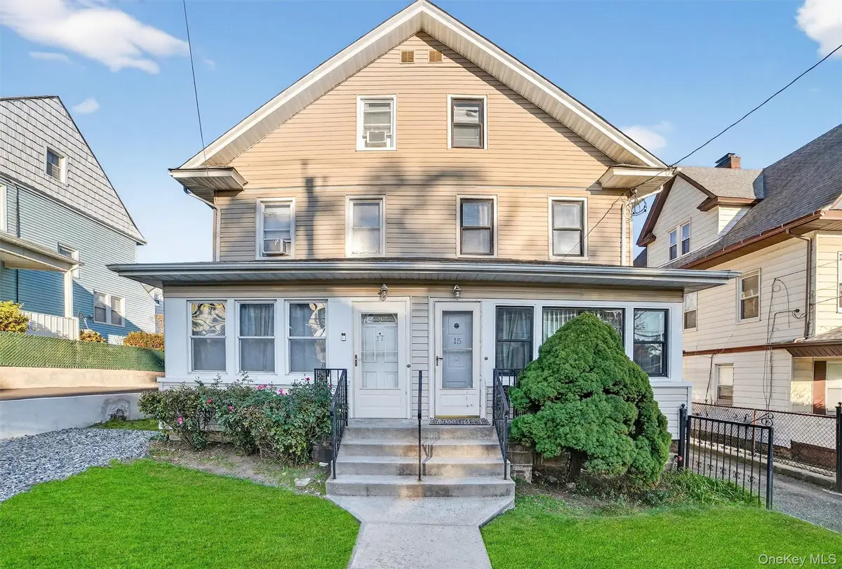 17 Mount Joy Place, New Rochelle, NY 10801 - Image #1