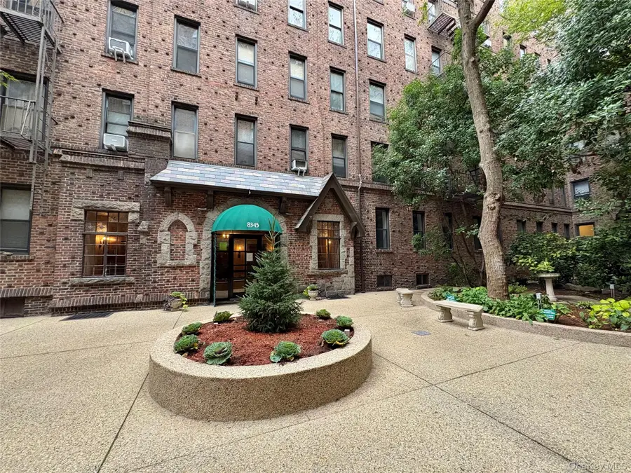 83-15 116 Street #6K, Kew Gardens, NY 11418 - Image #2