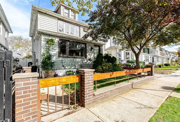 70-15 Nansen Street, Forest Hills, NY 11375