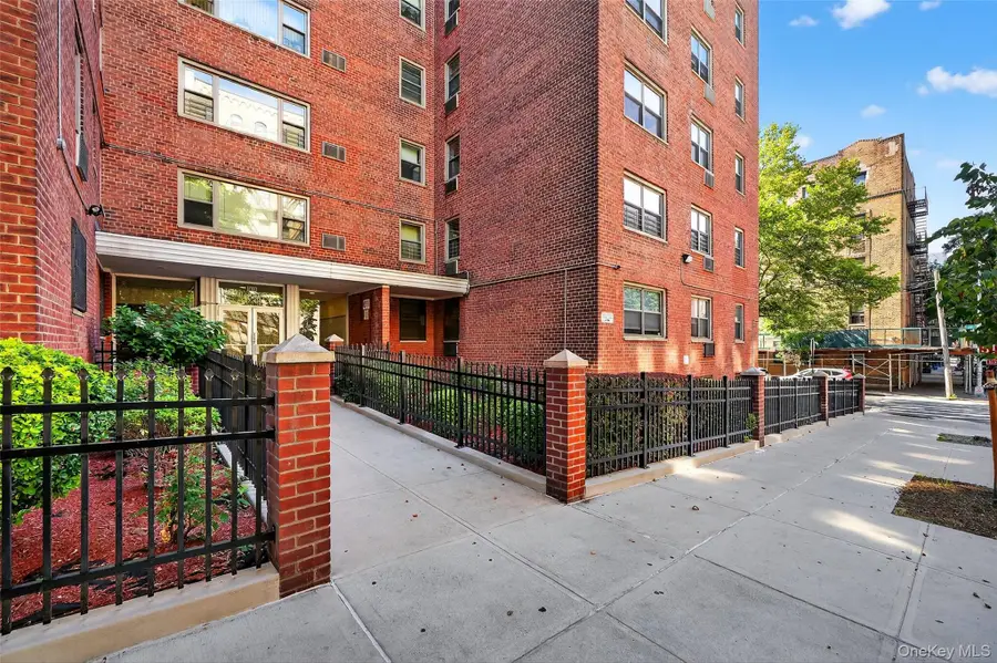 1010 Sherman Avenue #5B, Bronx, NY 10456 - Image #2