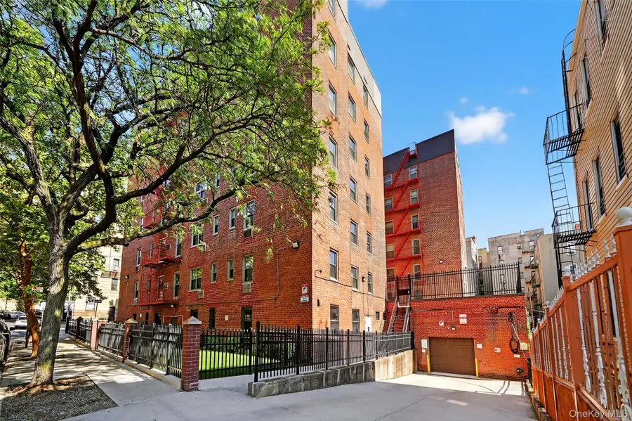 1010 Sherman Avenue #5B, Bronx, NY 10456 - Image #3
