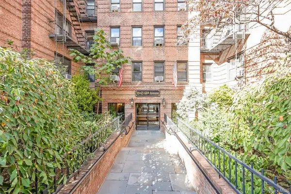 99-63 66th Avenue #G11, Rego Park, NY 11374