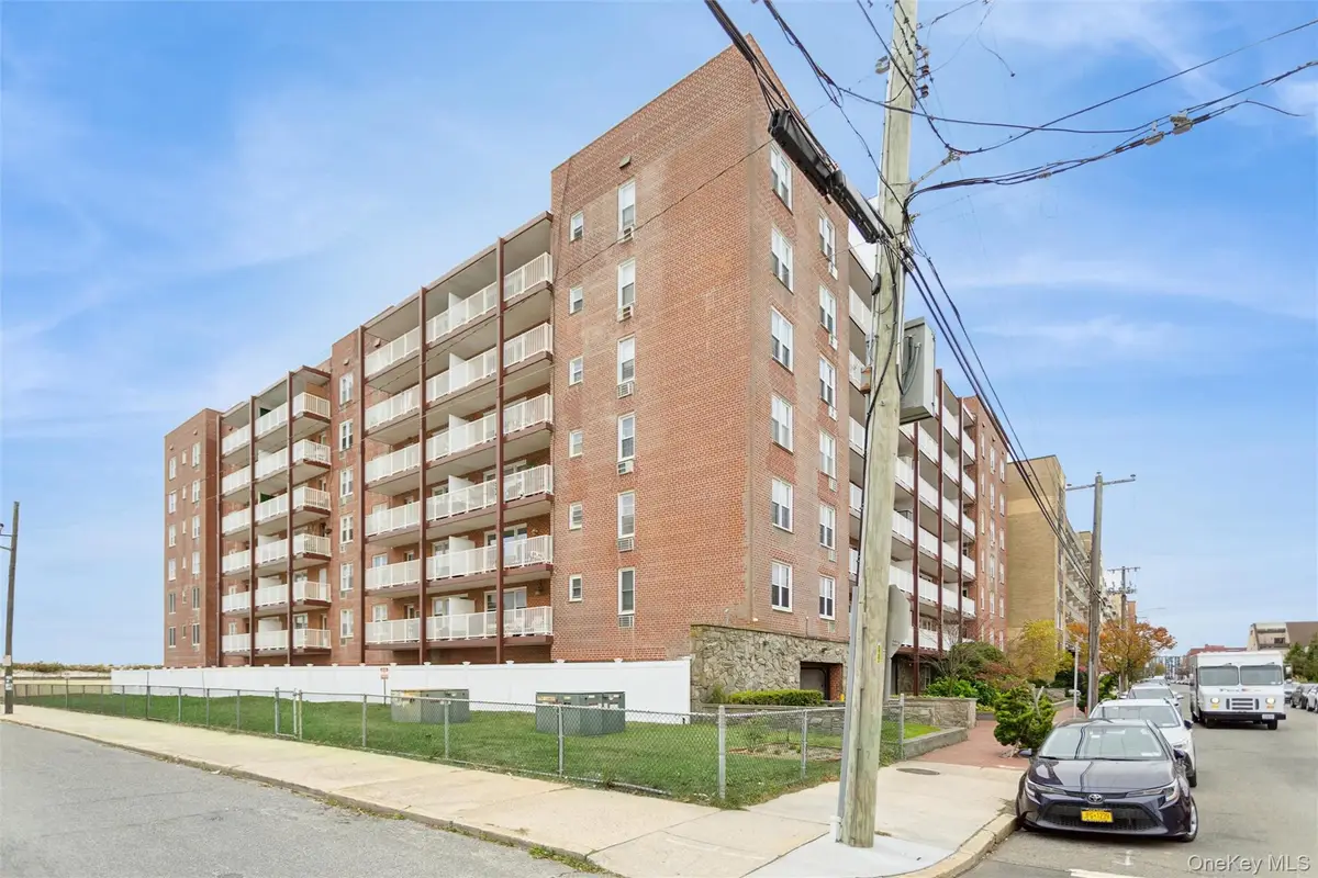 666 Shore Road #5M, Long Beach, NY 11561 - Image #1