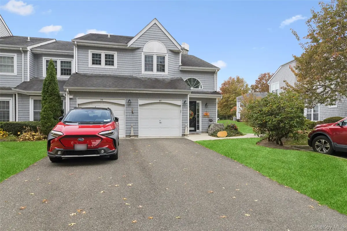 98 Lakebridge Drive N, Kings Park, NY 11754 - Image #1