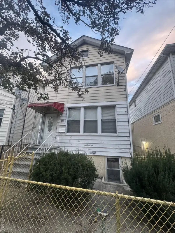 4346 Edson Avenue, Bronx, NY 10466