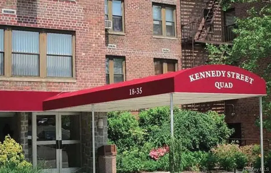 1835 Corporal Kennedy Street #1F, Bayside, NY 11360 - Image #1
