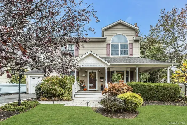 40 Burt Avenue, Northport, NY 11768