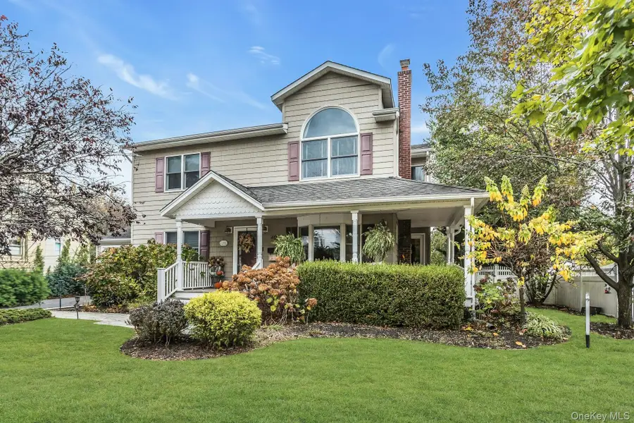 40 Burt Avenue, Northport, NY 11768 - Image #2