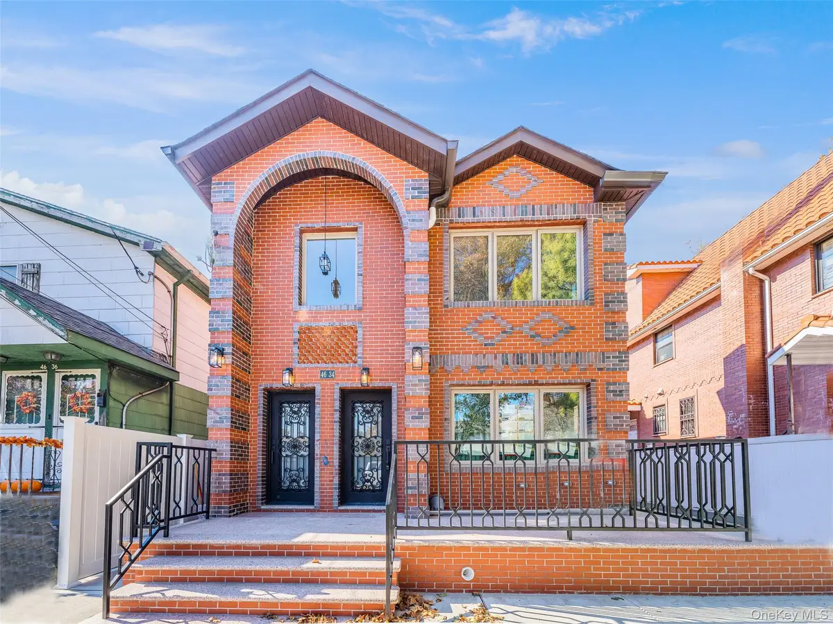 4634 211th Street, Bayside, NY 11361 - Image #1