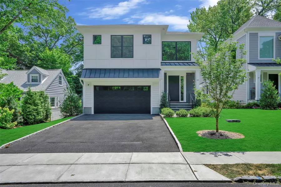 65 Myrtle Boulevard, Larchmont, NY 10538 - Image #2