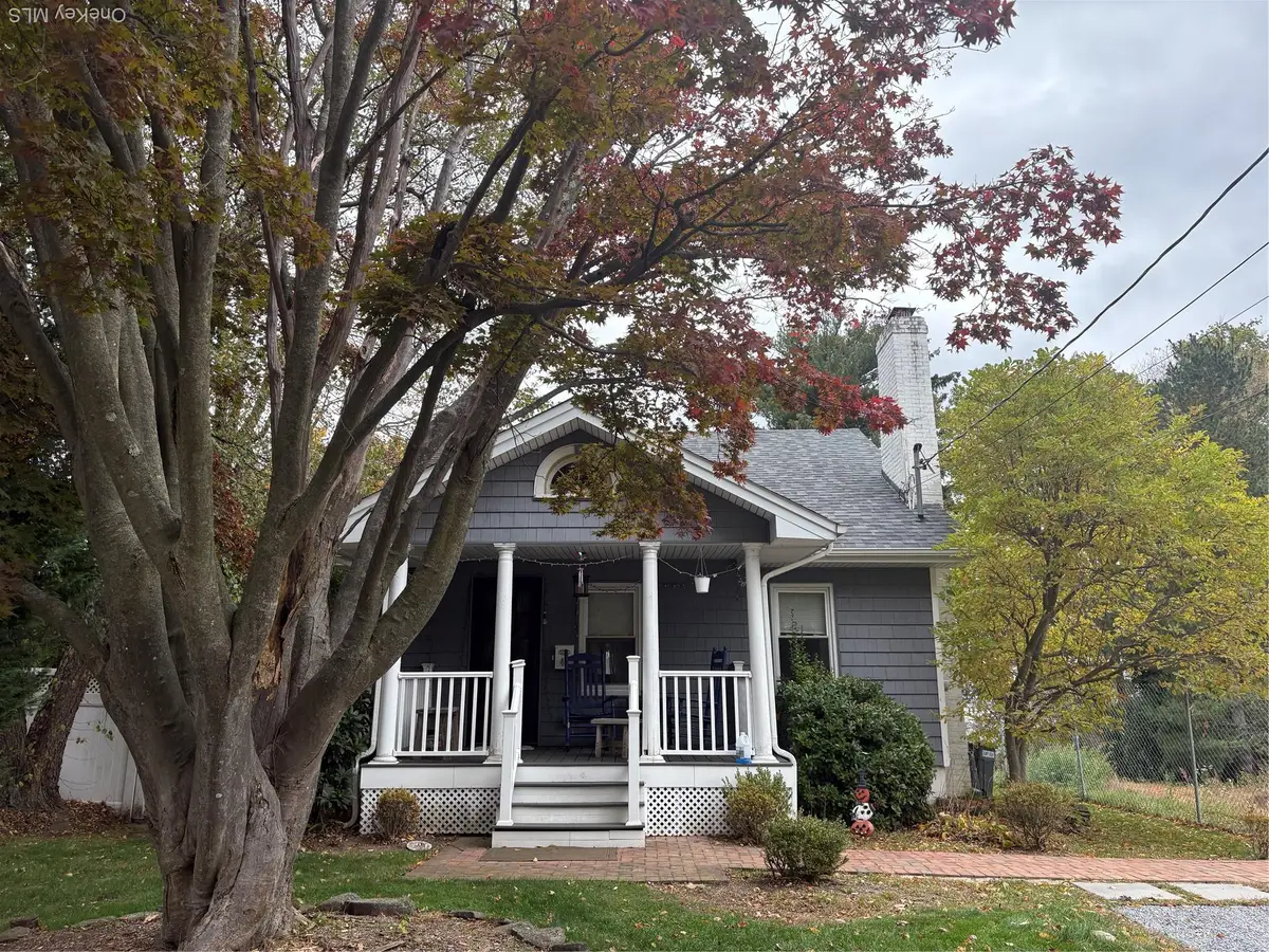 45 Central Parkway, Huntington, NY 11743 - #1