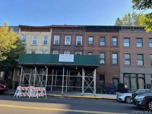 2132A Fulton Street, Brooklyn, NY 11233 - #1