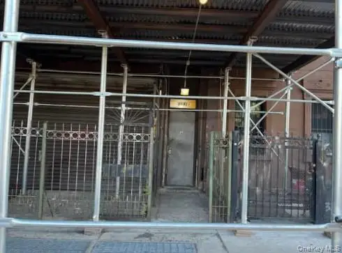 2132A Fulton Street, Brooklyn, NY 11233 - #2