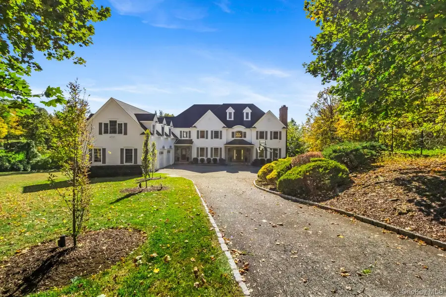 496 Long Ridge Road, Bedford, NY 10506 - #2