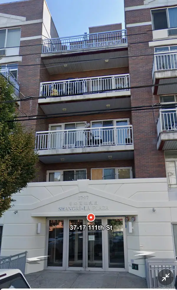 37-17 111 Street #2D, Corona, NY 11368