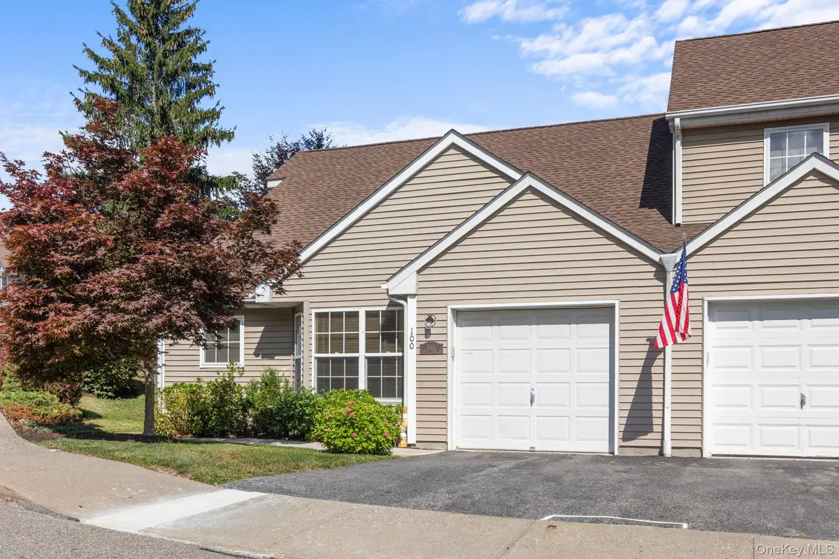 100 Sparrow Ridge Road, Carmel, NY 10512 - Image #1