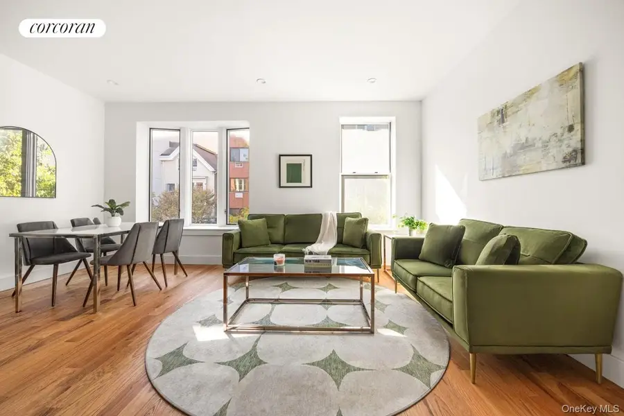 247 Mount Hope Place #B, Bronx, NY 10457 - #2