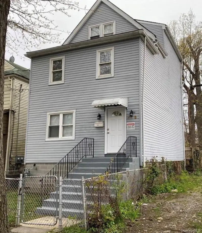 418 S 7th Avenue, Mount Vernon, NY 10550 - Image #1