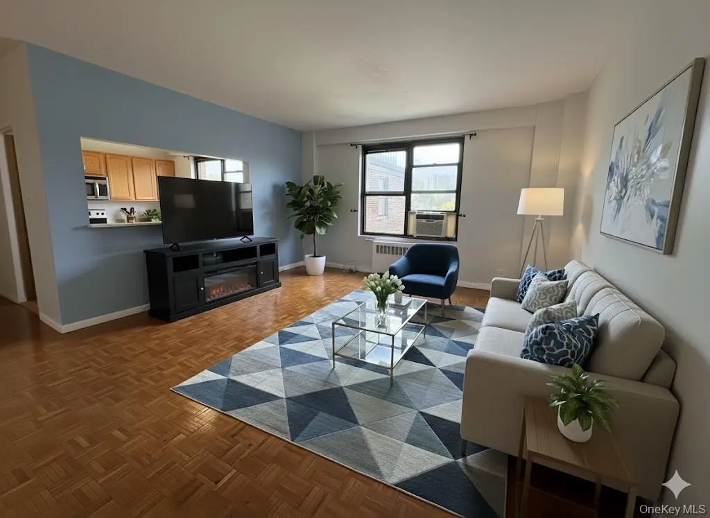 154 Pearsall Drive #6A, Mount Vernon, NY 10552 - Image #1