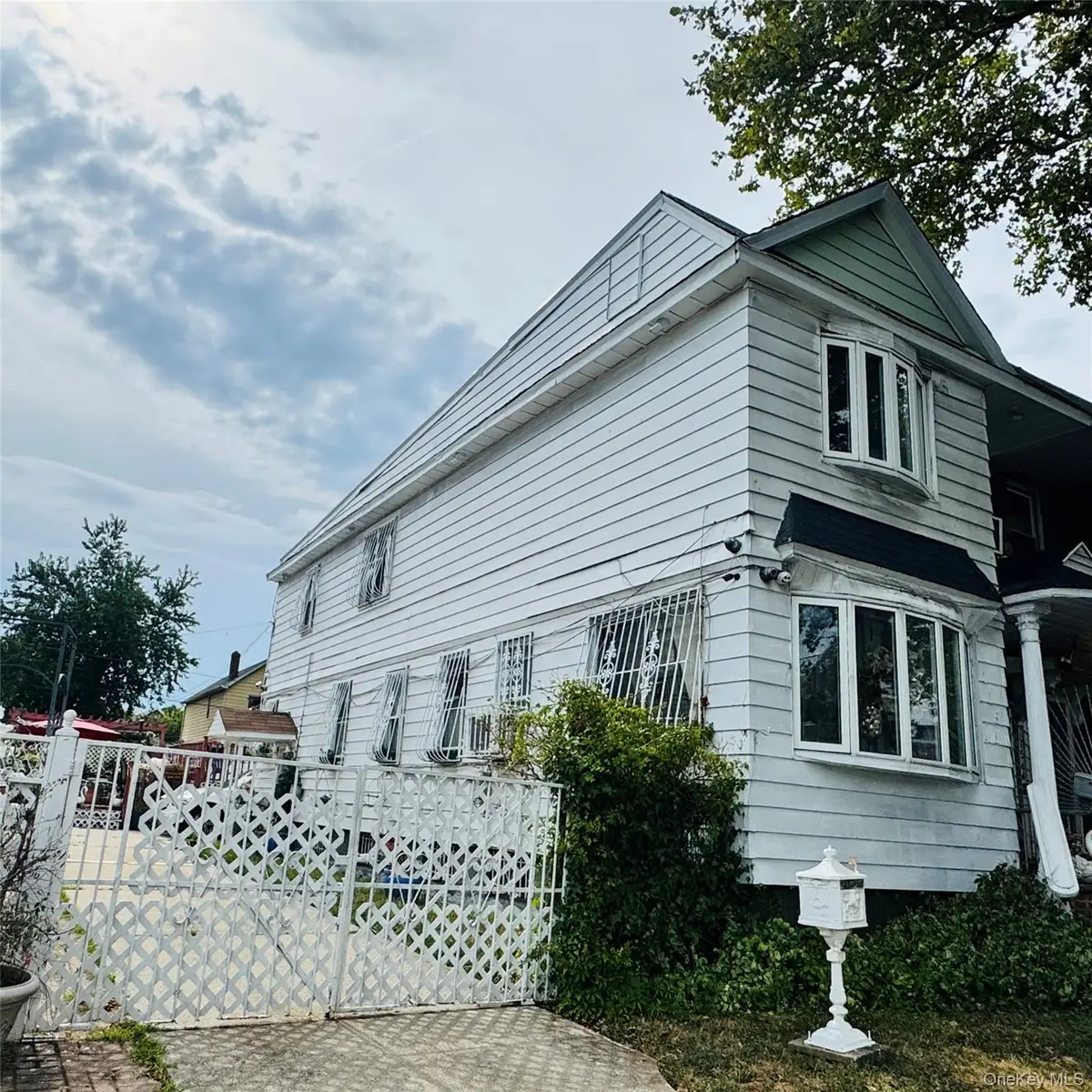 115-46 W Van Wyck Expressway, South Ozone Park, NY 11420 - Image #1