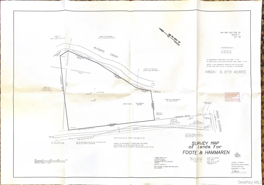 Gildea Ln, Westtown, NY 10998 - Image #2